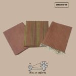 তাঁতের নকশী-কাঁথাস্টিচ-খাদি CKNKKT3-179