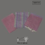 তাঁতের নকশী-কাঁথাস্টিচ-খাদি CKNKKT3-181