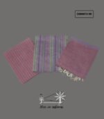 তাঁতের নকশী-কাঁথাস্টিচ-খাদি CKNKKT3-181